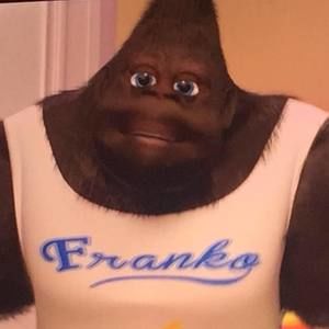 Meet your Posher, Francisco